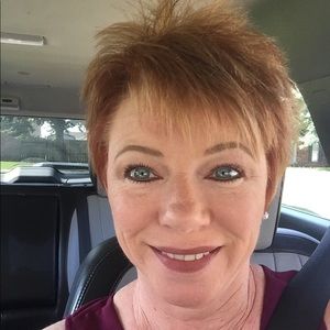 Meet your Posher, Diane